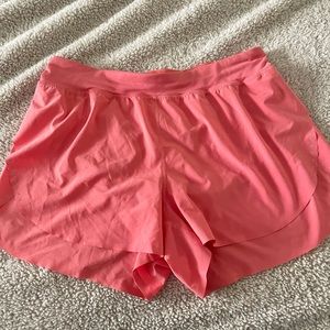 lululemon athletica fast and free